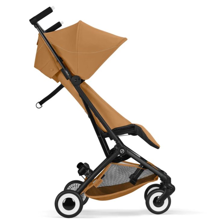 サイベックスリベル_横から