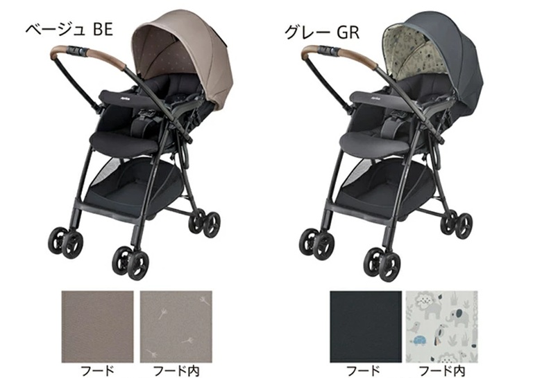 アップリカカルーンエア_キャノピー_内側