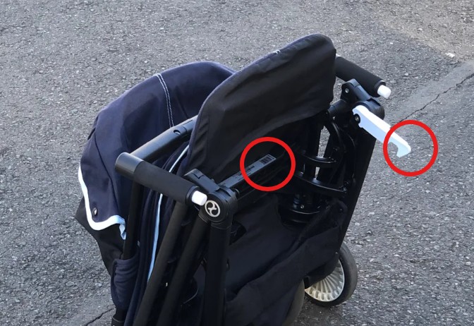 アップリカマジカルエアー_たたみ方2