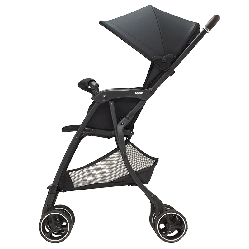 アップリカマジカルエアー_キャノピー