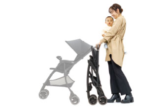 アップリカマジカルエアー_開閉