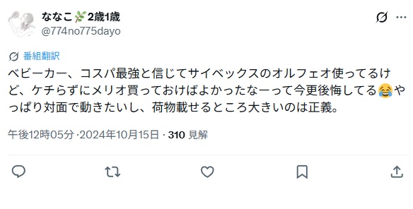 サイベックスオルフェオ＿バッドコメント2