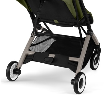 サイベックスオルフェオ＿ブレーキ