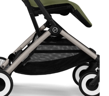 サイベックスオルフェオ＿収納力