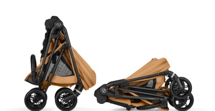 サイベックスメリオカーボン_コンパクト三つ折り