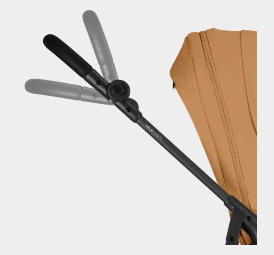 サイベックスメリオカーボン＿ハンドル調整