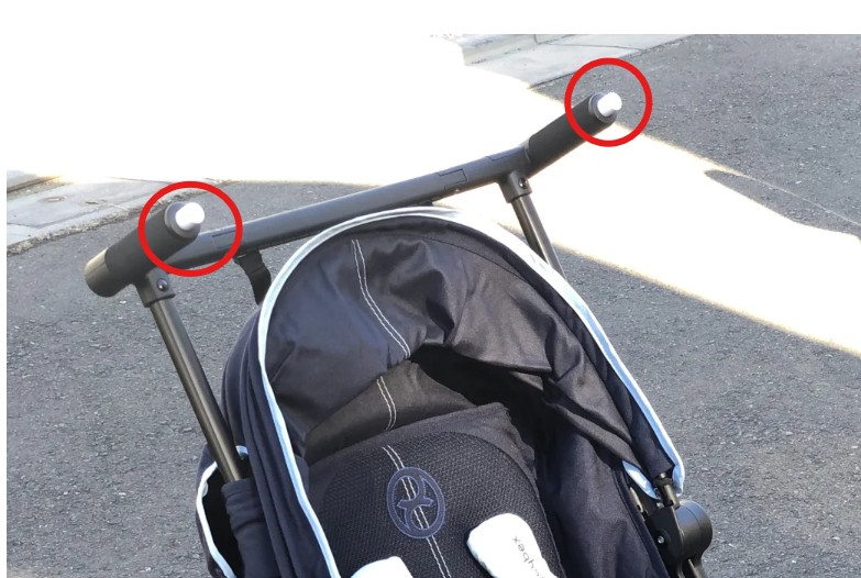 サイベックスリベル_たたみ方１