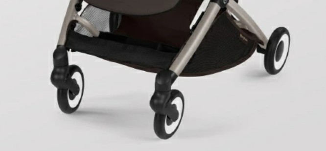 サイベックスリベル_タイヤ