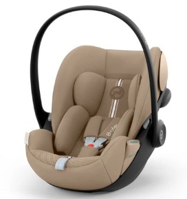 サイベックスリベル_トラベルシステム_ベビーシート