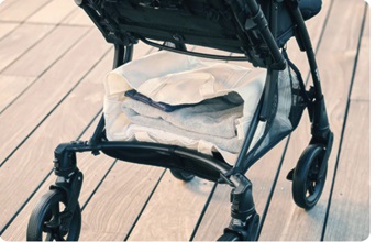 ヌナIXXA_収納力