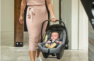 ヌナIXXA_ベビーシート