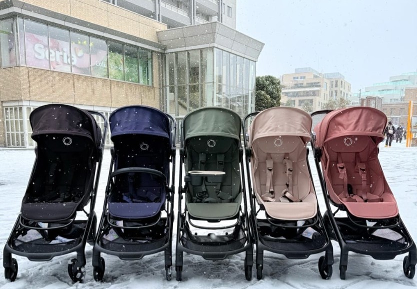 バガブーバタフライ_5カラー