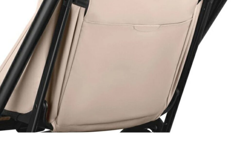 バガブーバタフライ_バックポケット