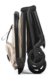 バガブーバタフライ_収納時