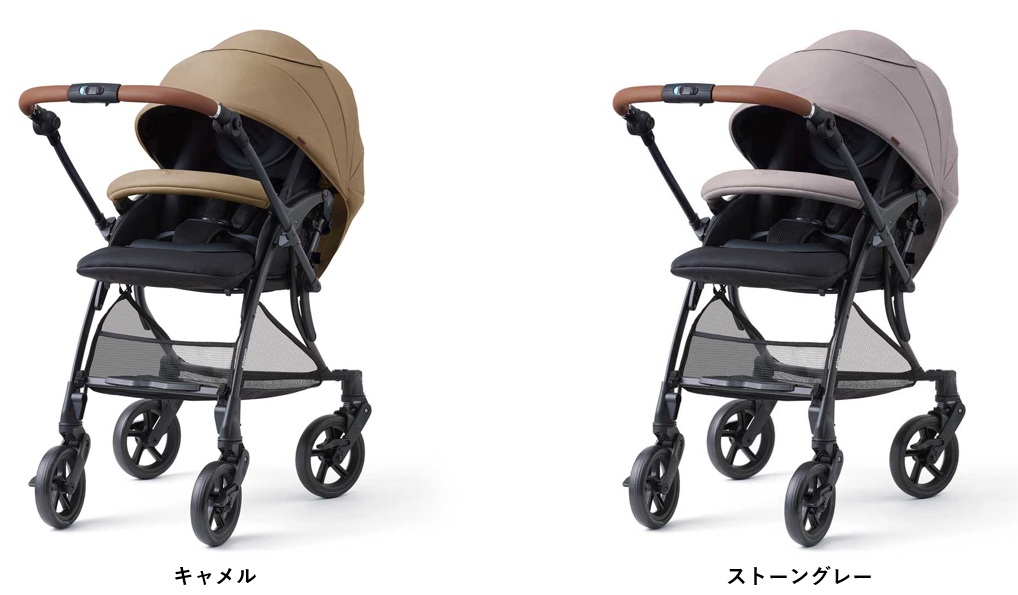 ピジョンランフィ_カラーバリエーション