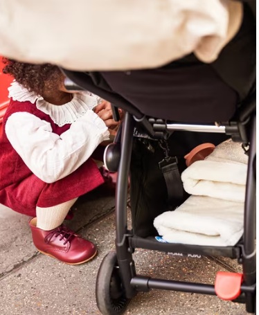 ベビーゼンYOYO3＿収納力