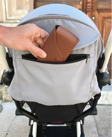 ベビーゼンYOYO3＿収納力2