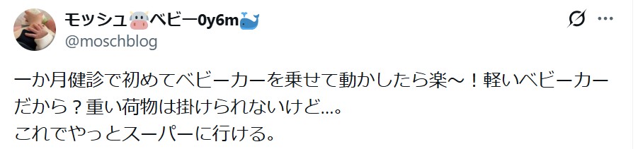 カルーンエアーメッシュAC_-バッドコメント