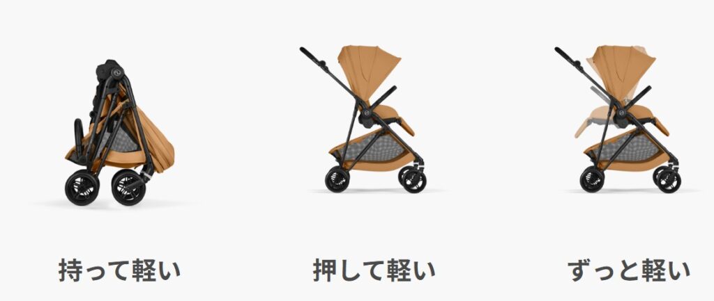 サイベックスメリオカーボン_3カル