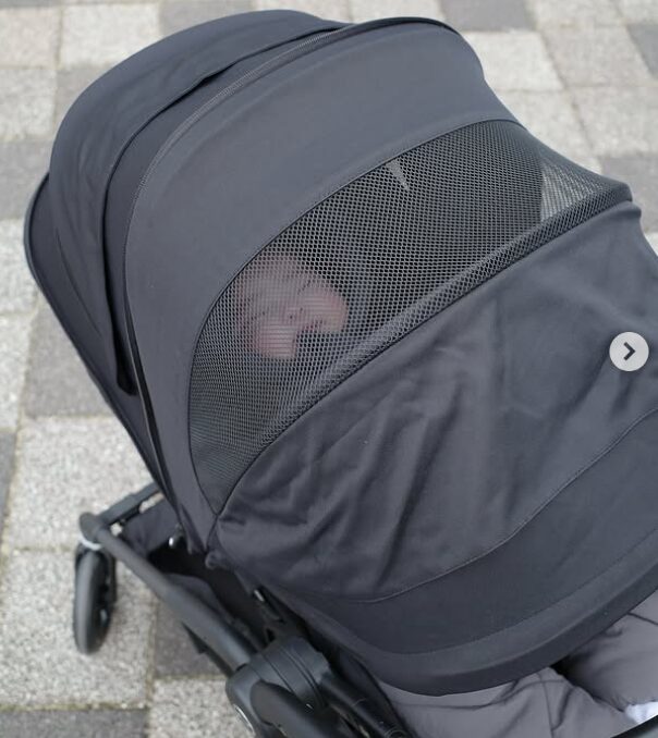 サイベックスメリオカーボン_ビューイングウィンドウ