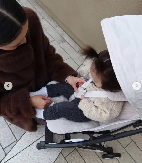 サイベックスリベル_ワンプルハーネス