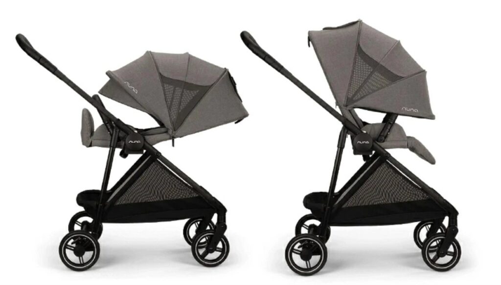 ヌナIXXA_キャノピー