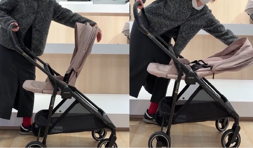 ヌナIXXA_リクライニング