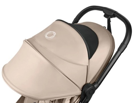 バガブーバタフライ＿日よけの範囲