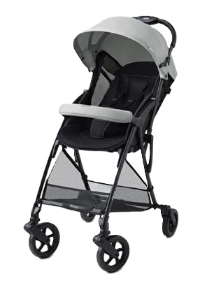 ピジョンビングル_メイン_グレー