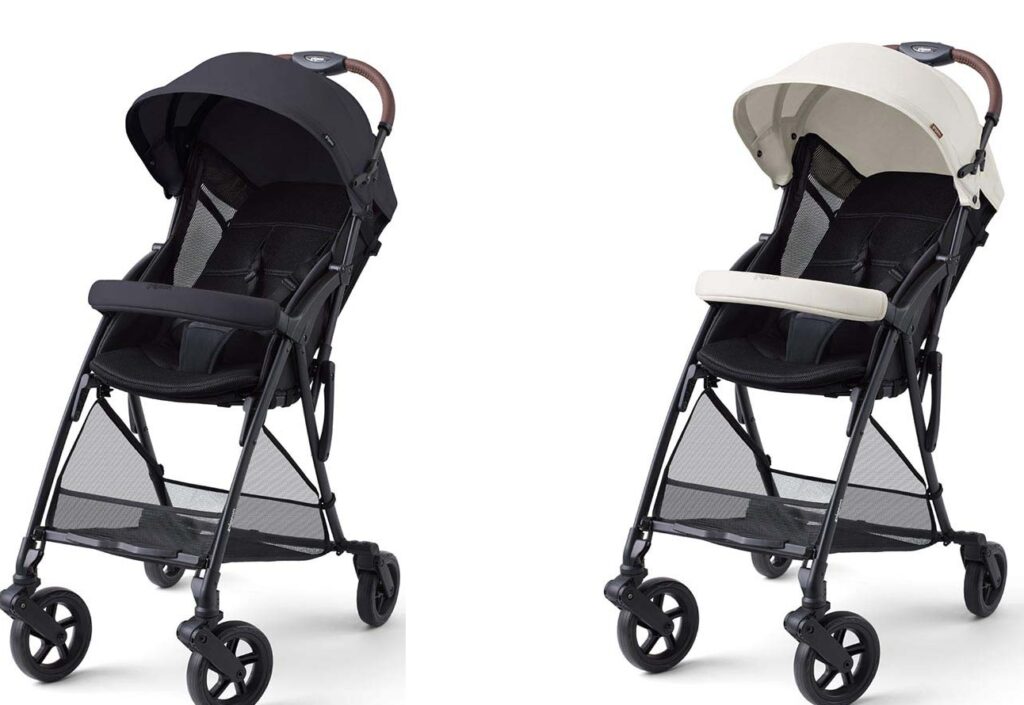 ピジョンビングルbb5_限定カラー