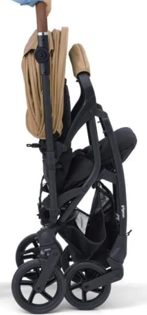 ピジョンランフィ＿折りたたみ