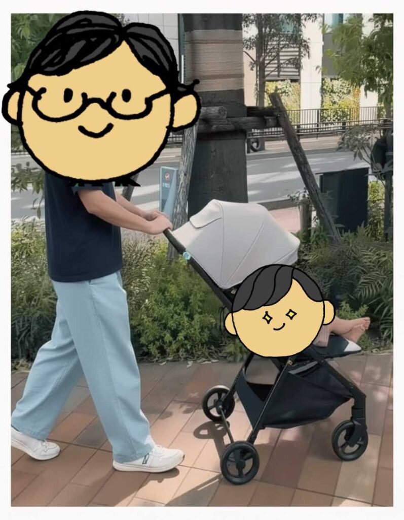 ヴィット_実体験_日除け
