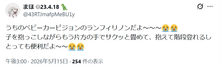 ランフィリノン_グッドコメント