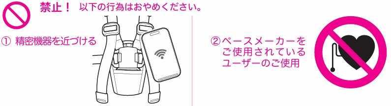 ランフィリノン_バックル注意点
