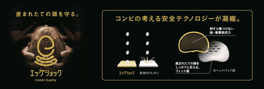 コンビスゴカルSwitch_エッグショック