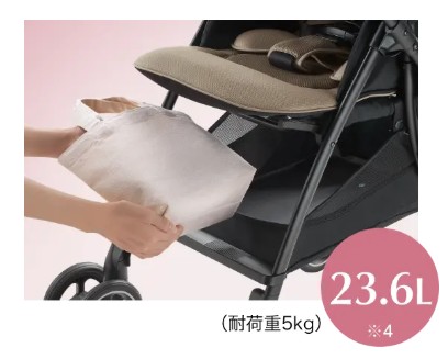 ラクーナクッションAH_収納