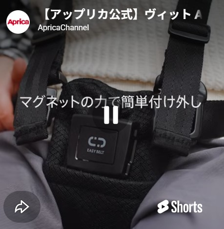 ヴィットAB_イージーベルト