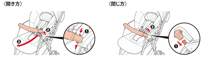 カルーンエアーAC_フロントガード