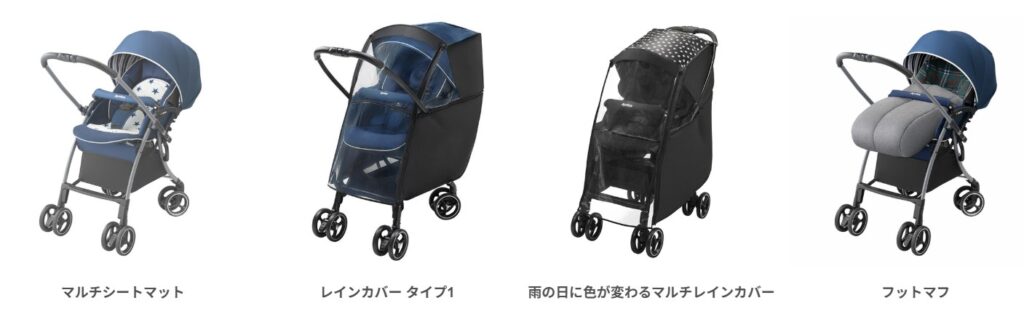 カルーンエアーAC_関連製品