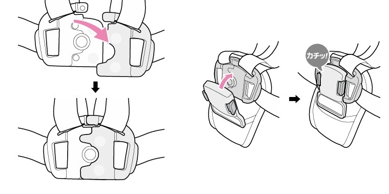 ビングルBB6_タング_マグネット