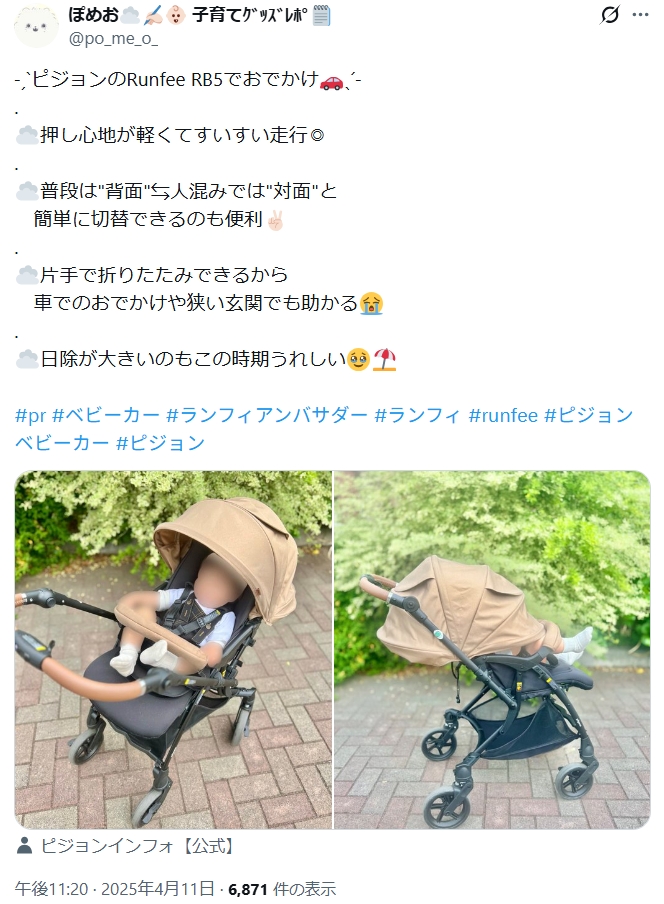 ピジョンランフィRB5_x_reviews_positive