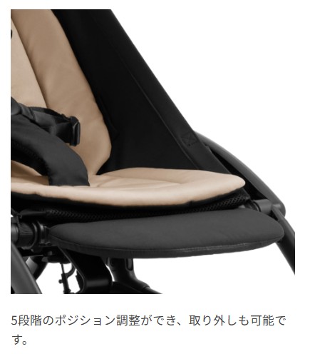 YOYO5_-レッグレスト