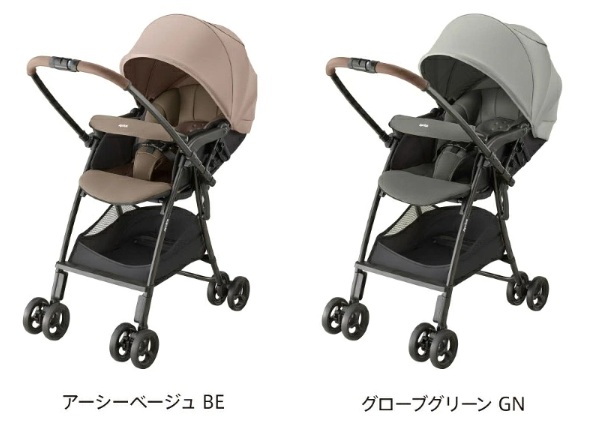 カルーンエアーメッシュAD_カラーバリエーション